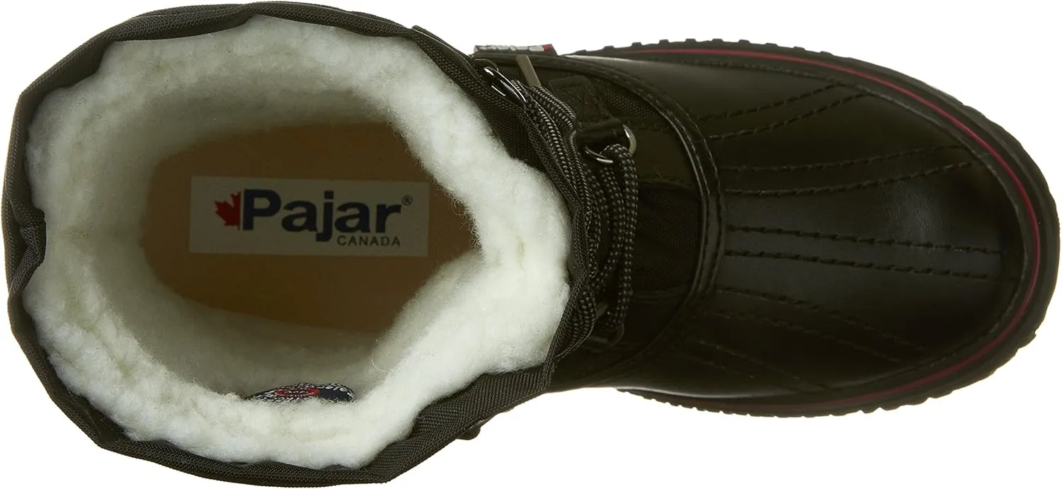 Pajar Women's Grip Low Boot