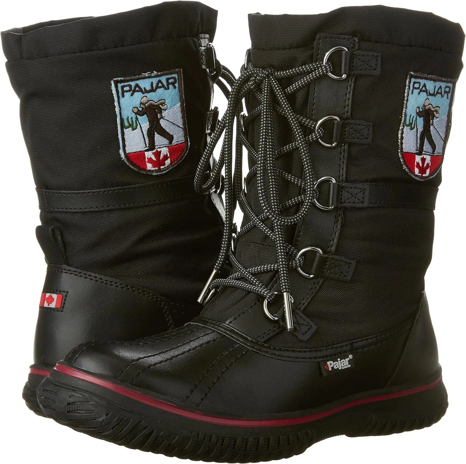Pajar Women's Grip Low Boot