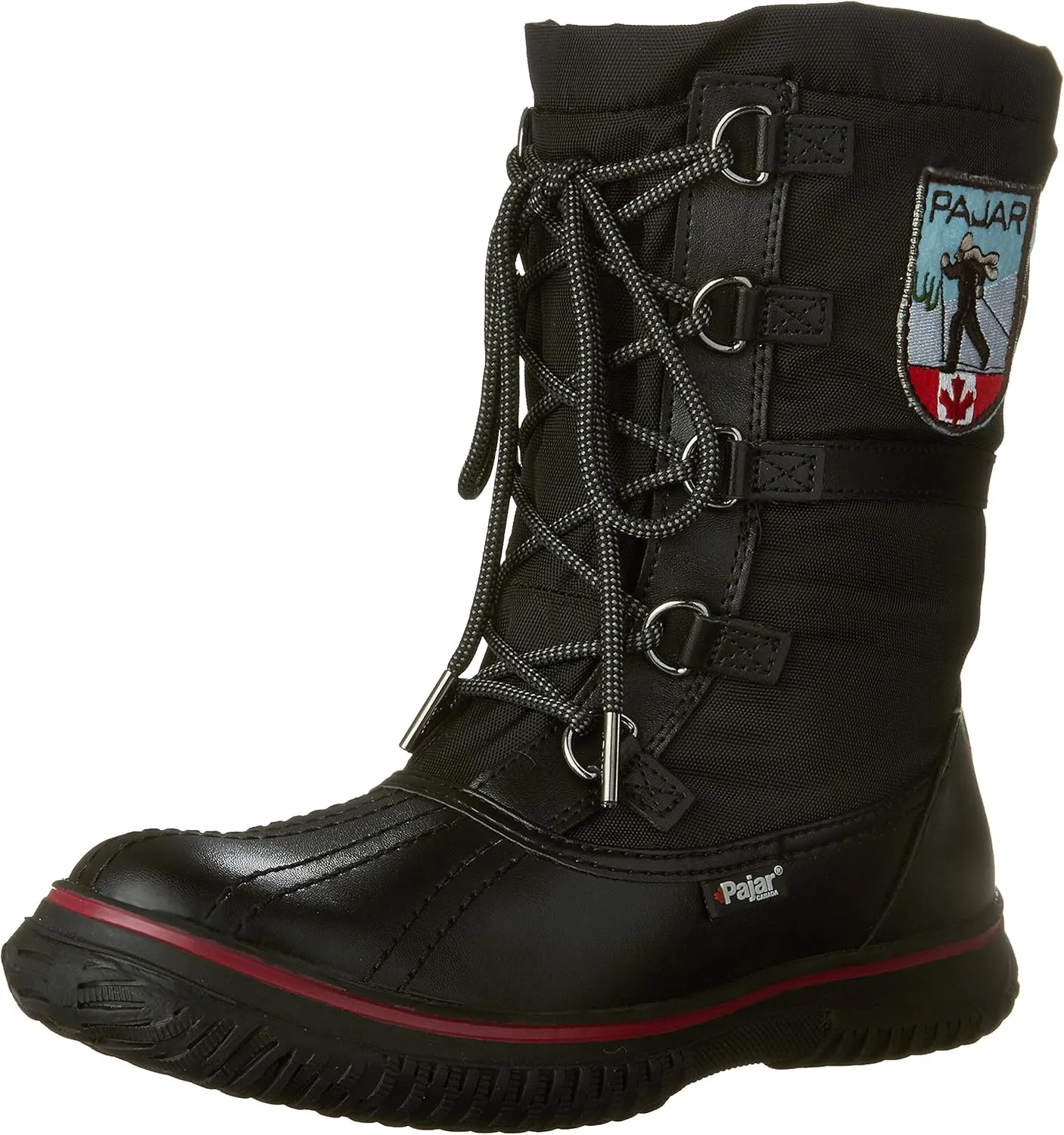 Pajar Women's Grip Low Boot