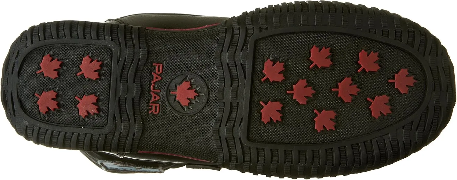 Pajar Women's Grip Low Boot
