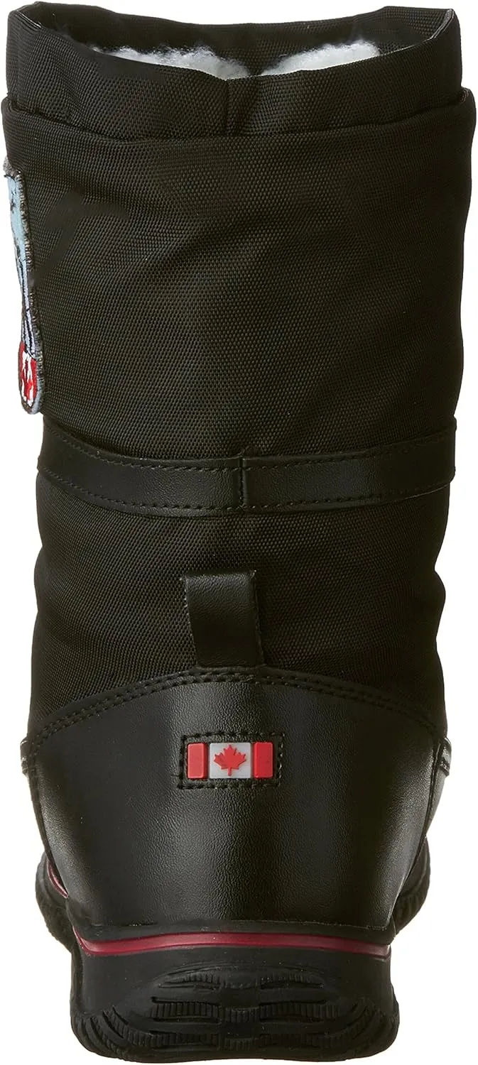 Pajar Women's Grip Low Boot