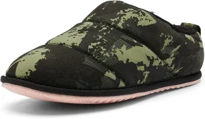 Sorel Women's Go Bodega Run Slipper  Indoor & Outdoor Slippers