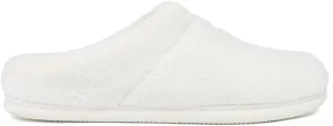 Tempur-Pedic Womens Windsock Scuff Casual Slippers Casual - Black
