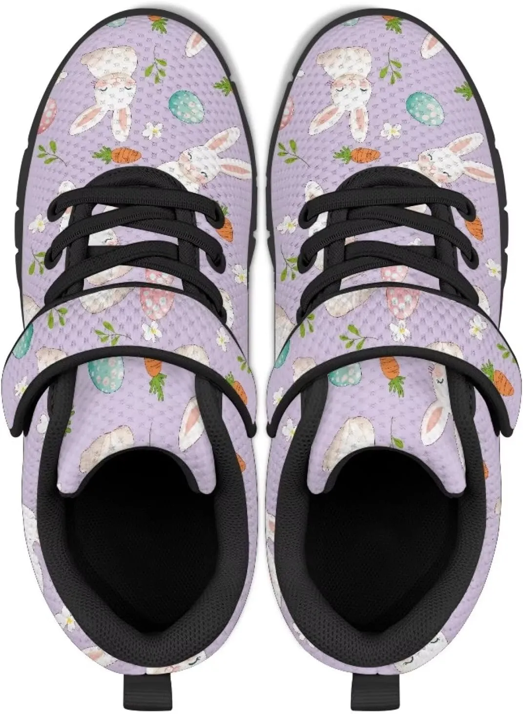 Tennis Shoes for Boys Girls Slip On Strap Athletic Running Shoes Sneaker Wide Barefoot School Sneakers for Children/Big Kids/Toddler US 11-15