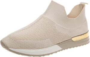 Women's Walking Shoes Cushion Comfortable Breeze Shoes Mens Running Shoes Loafers Brown Casual Shoes Chunky Sneakers Black Tennis Shoe White Loafers