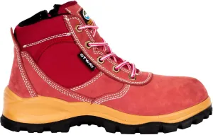 womens Work Boots